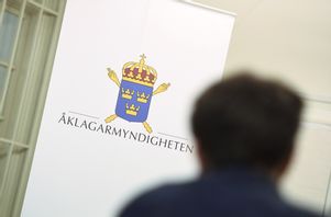 Flickorna är i åldrarna 9–14 år, enligt Åklagarmyndigheten. Arkivbild. Pontus Lundahl/TT