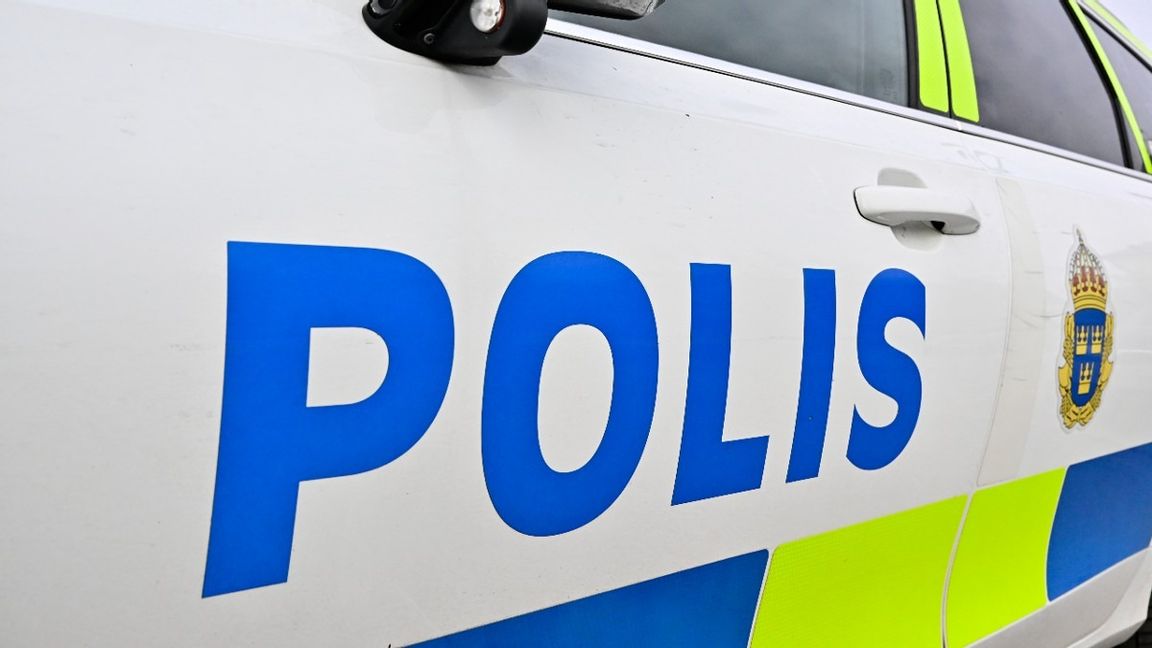 Polisen har gripit åtta personer involverade i en stor narkotikahärva i södra Sverige. Foto: Mikael Fritzon/TT