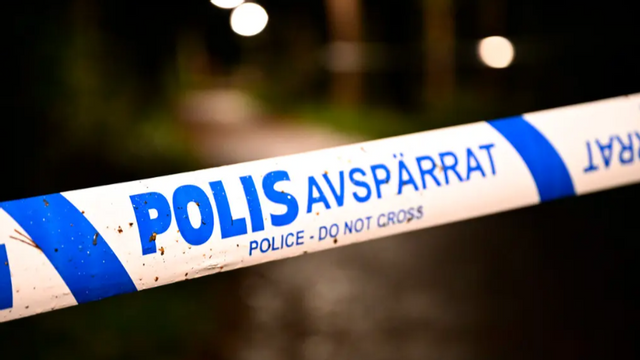 Genrebild. Foto: Henrik Montgomery/TT