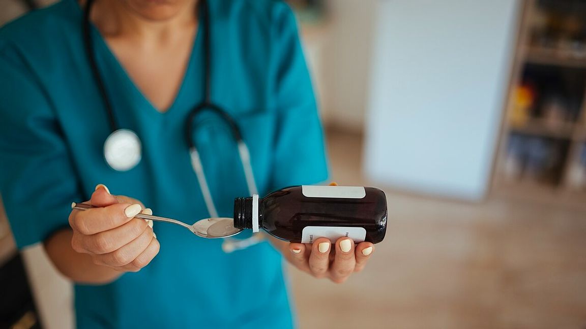 SKR är tveksamma till arbetstidsförkortning i vård och omsorg. Foto: Skärmdump SKR