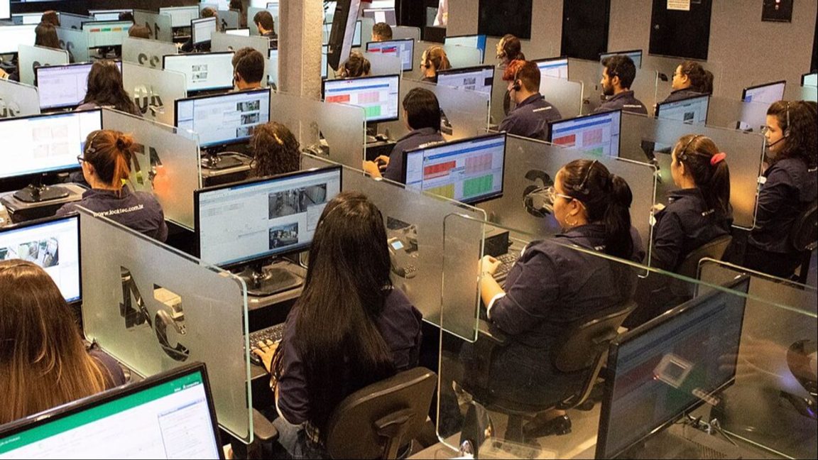 Frankrike förbjuder telefonsäljning. Foto: Locktec Tecnologia (CC BY-SA 4.0)