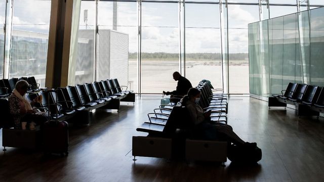 Genrebild. Foto: NTB scanpix/TT.