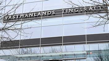 En man i Västerås åtalas misstänkt för att ha utsatt sin sambos dotter för grova sexuella övergrepp. Arkivbild. Pontus Lundahl/TT