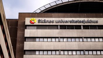 Läkemedel förväxlades på Skånes universitetssjukhus i Lund när ett nyopererat barn fick försämrad cirkulation. Arkivbild. Foto: Johan Nilsson/TT.