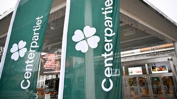 Ännu en C-politiker avslöjas med sexuellt intresse för barn. Foto: Christine Olsson/TT