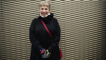 Antisemitiska konspirationsteorier är något som uppenbart kan förlåtas. Foto: ALI LORESTANI / TT