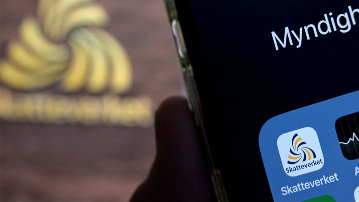 Foto: Janerik Henriksson/TT