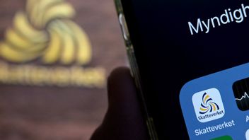 Foto: Janerik Henriksson/TT