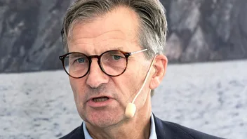Riksbankschef Erik Thedéen vill att Sverige håller fast vid det finanspolitiska ramverket. Foto: Johan Wessman / News Oresund, CC BY 2.0, via Wikimedia Commons