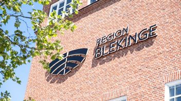 Foto: Region Blekinge.
