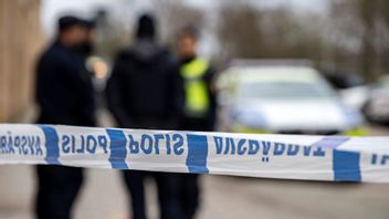 Genrebild. Foto: Johan Nilsson/TT