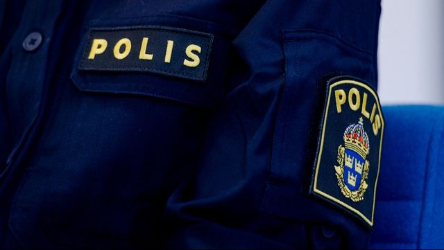 Svea hovrätt dömer en polis i Nyköping för urkundsförfalskning och tjänstefel. Polisen får ändå behålla jobbet. Arkivbild. Foto: Tim Aro/TT