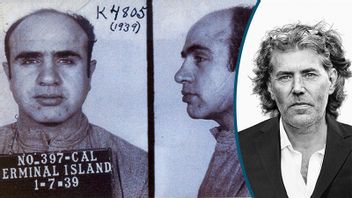 Hade Al Capone känt sig som hemma i dagens Sverige? Foto: U.S. Federal prison officials (public domain) / Karl Gabor