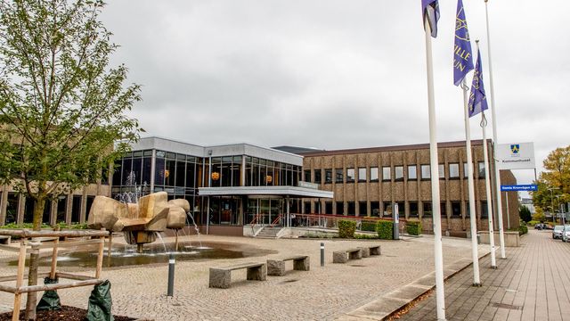 Fotograf:  Adam Ihse/TT  