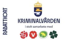 Kriminalvården kritiserar satirkort