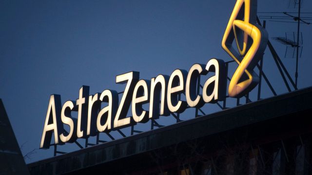 Astra Zenecas vaccin sannolikt inte för äldre. Foto: Fredrik Sandberg/TT.