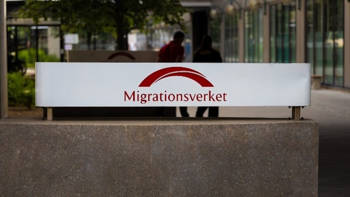 Säkerhetskontroller missades på Migrationsverkets förvar