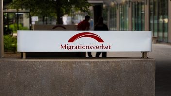 Foto: Migrationsverket