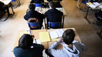 Institutet för mänskliga rättigheter är en av flera instanser som säger nej till förslaget att stoppa nya religiösa friskolor. Arkivbild. Foto: Hossein Salmanzadeh/TT