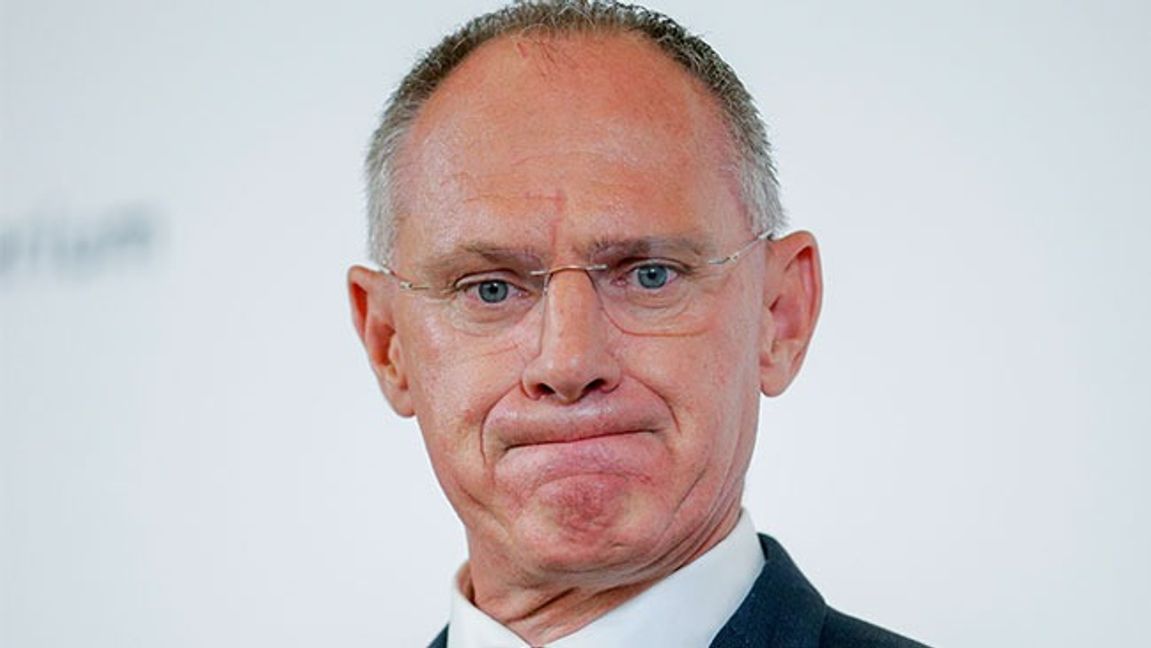 Bild: AP Photo/Heinz-Peter Bader