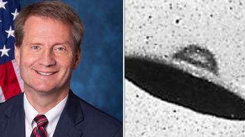 Tim Burchett. Foto: U.S. House of Representatives, George Stock.