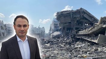 Låt oss inte blunda inför vad detta är. Foto: WAFA (Q2915969), Public Domain, via Wikimedia Foundation. 