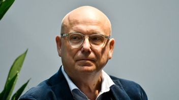 Magnus Ranstorp. Foto: Johan Jönsson (Julle)/CC BY-SA 4.0.