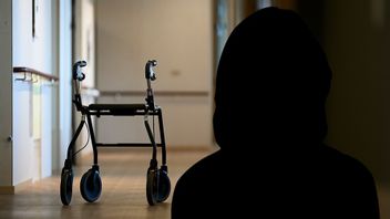 Foto: Oscar Olsson/TT