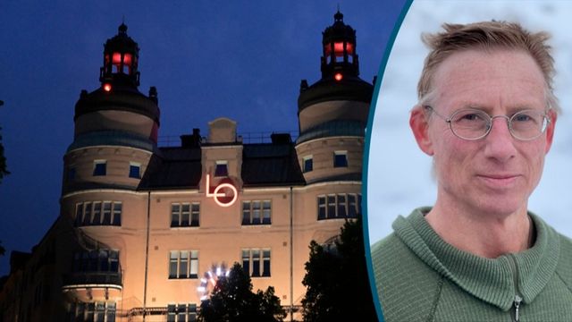 Avund och girighet har länge styrt Sverige. Foto: Janerik Henriksson/TT