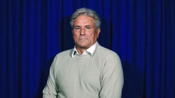 Anders Pripp (SD), gruppledare i tekniska nämnden, kritiserar Malmö stads beslut att sälja mark för moskéverksamhet. Foto: Sverigedemokraterna Malmö