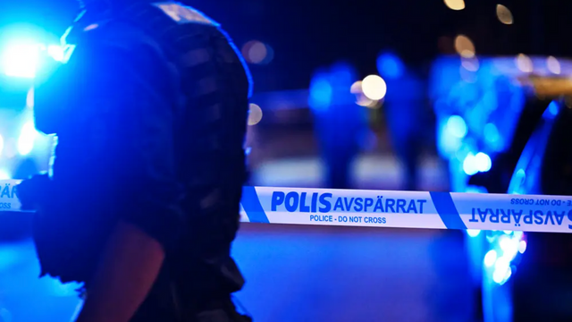 Genrebild. Foto: Fredrik Sandberg/TT