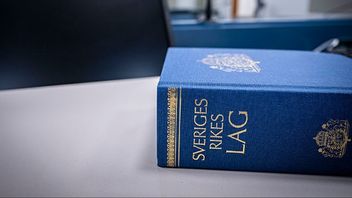 Bild: Johan Nilsson/TT