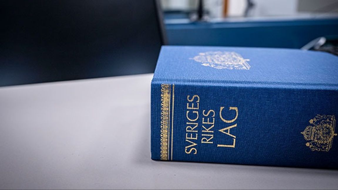 Bild: Johan Nilsson/TT