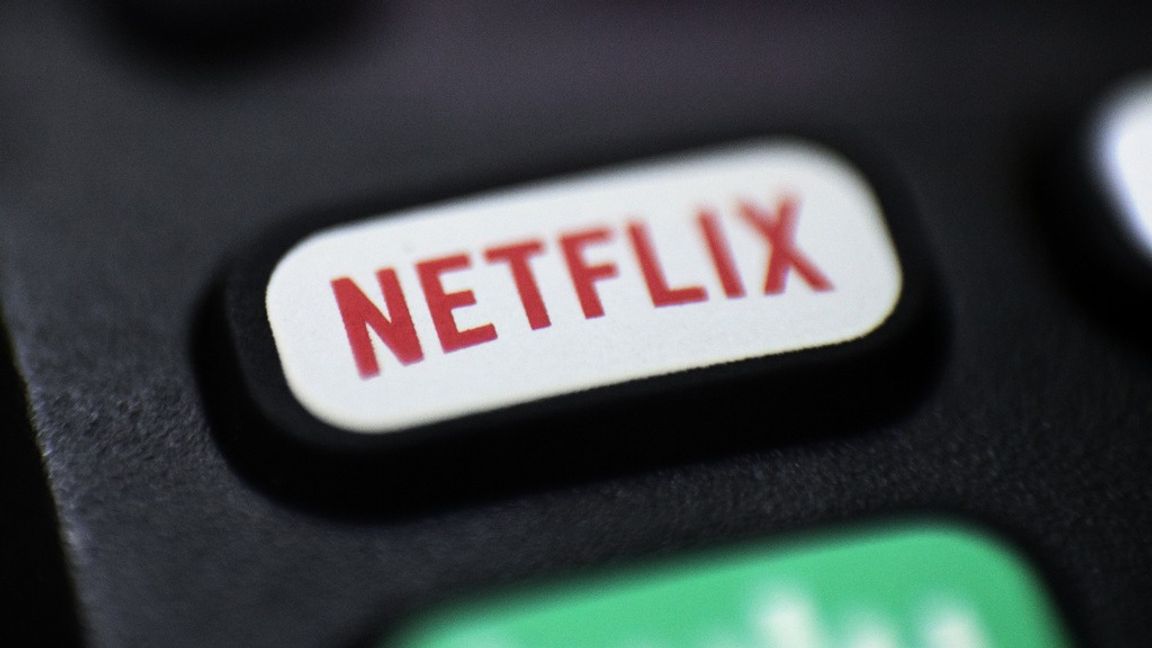 Netflix ska bli bättre på inkudering.
Foto: Jenny Kane/AP