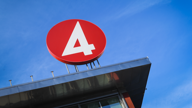 TV4 medger att en deltagare fick vara med i ”Berget” trots underkänt hälsotest. Foto: Fredrik Sandberg/TT