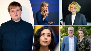 Foto: Privat/Fredrik Sandberg/Lars Schröder/Pontus Lundahl/Christine Olsson/TT