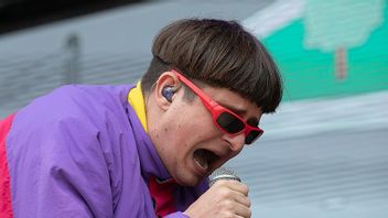 Oliver Tree blev 32 år. Foto: Bruce from Sydney, Australia, CC BY 2.0, via Wikimedia Commons