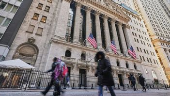 Foto: TT/ (AP Photo/Richard Drew)