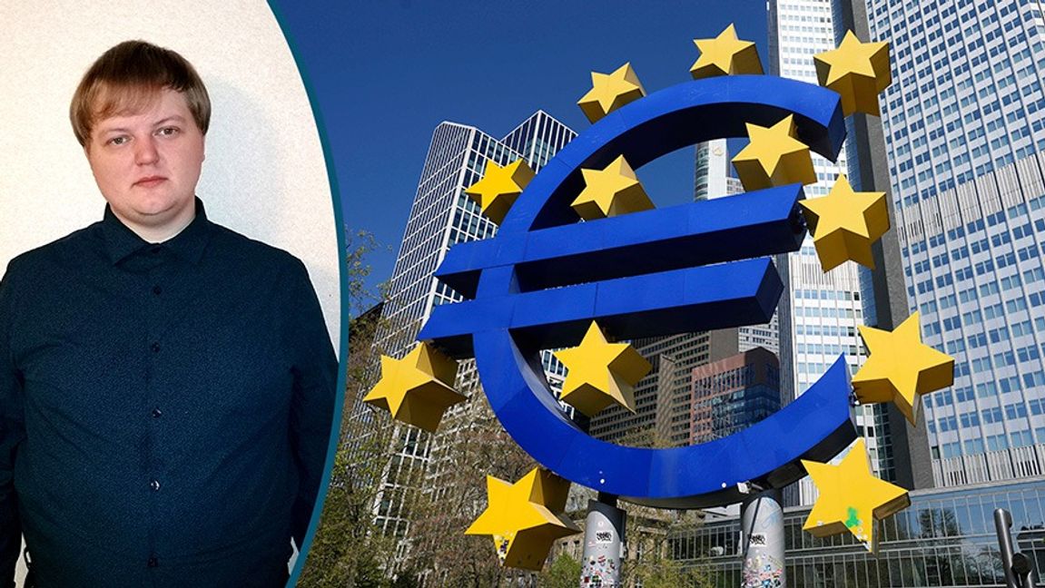 Foto: Privat/Martin Meissner/AP/TT