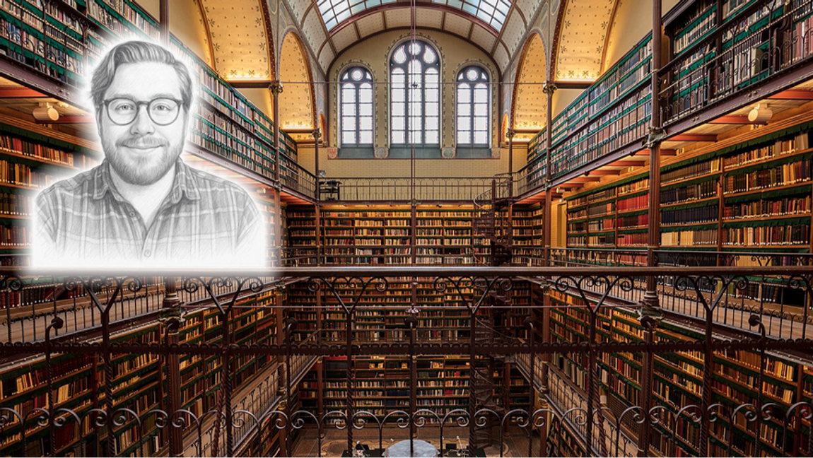 Lögner, massor med lögner. Men nog finns det en hel del sanning i dessa lögner. Foto: Michael D Beckwith, CC0, via Wikimedia foundation