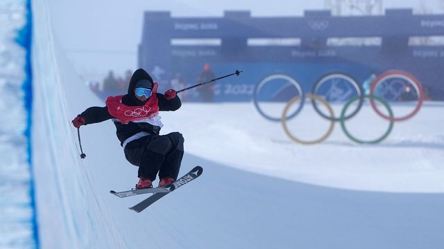 Genrebild. Foto: Gregory Bull/AP/TT