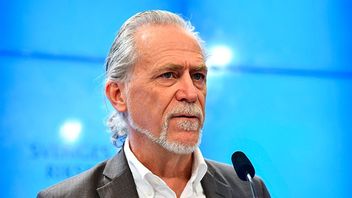 Bild: Lars Schröder / TT