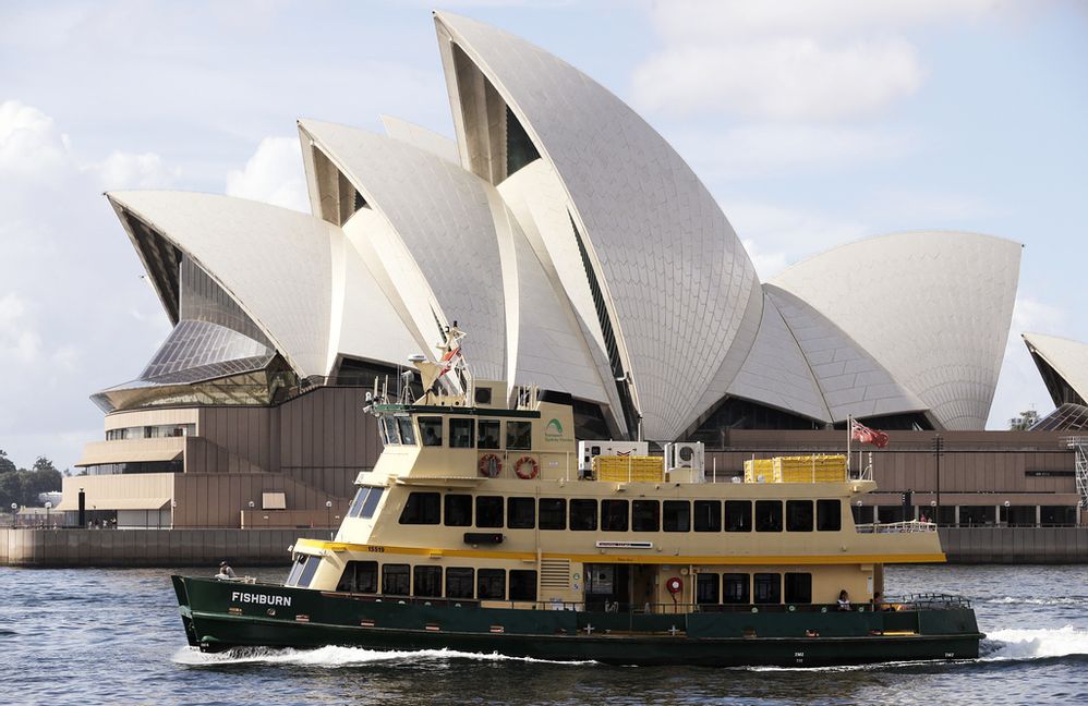 Beslutet var i linje med förväntningarna. Arkivbild. Rick Rycroft/AP/TT