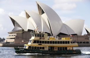 Beslutet var i linje med förväntningarna. Arkivbild. Rick Rycroft/AP/TT