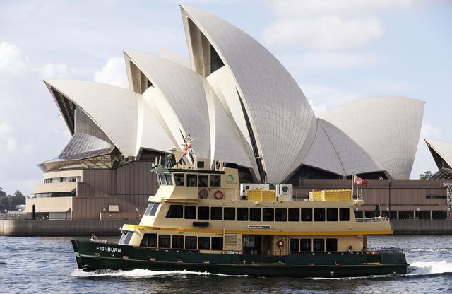 Beslutet var i linje med förväntningarna. Arkivbild. Rick Rycroft/AP/TT