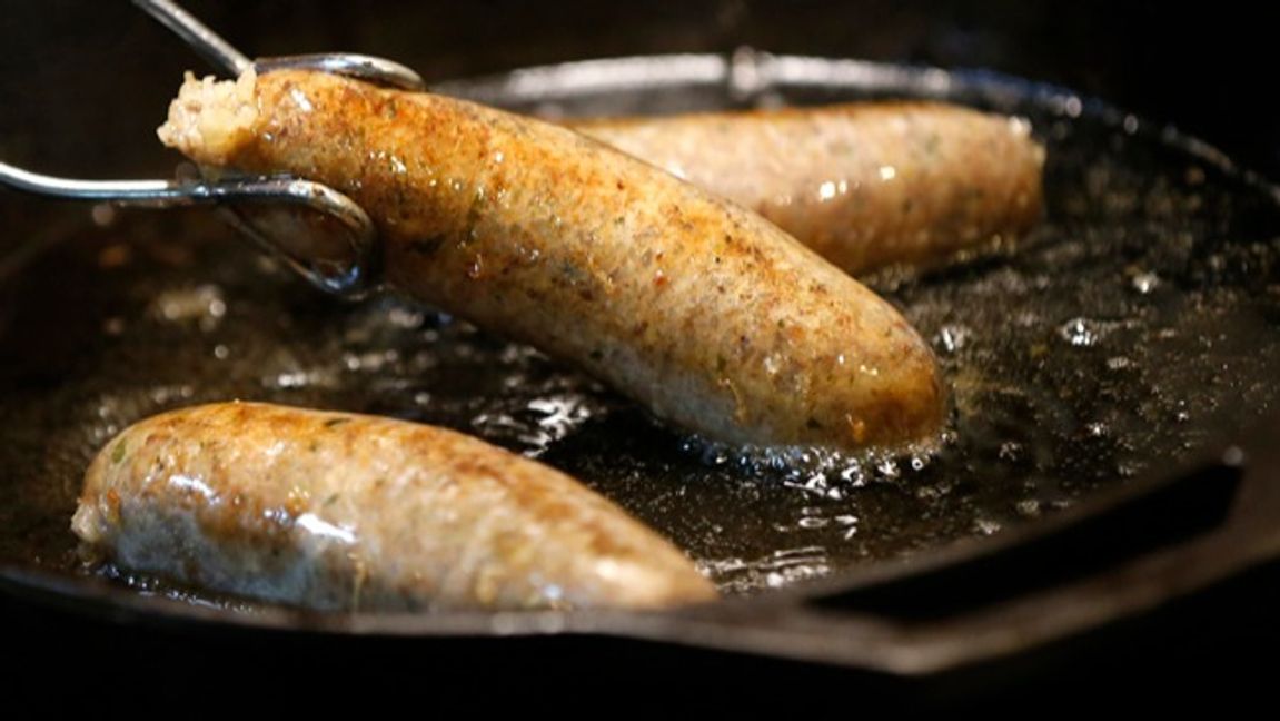 Genrebild. Foto: Gerald Herbert/AP/TT.