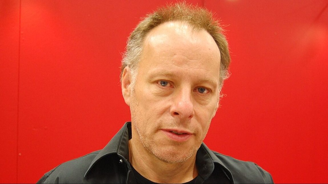 Johan Jenny Ehrenberg. Foto: Hannibal/CC BY 2.0