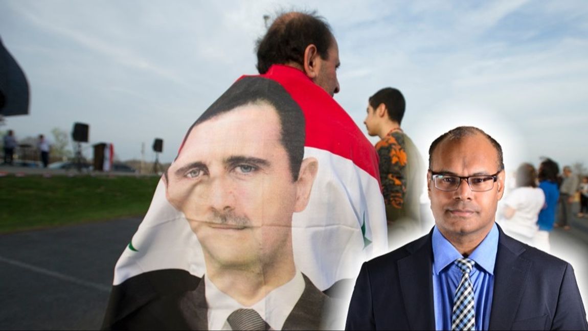 ”Saknar ni mig?” Foto: Matt Smith / TT