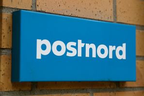 Postnord ska ha kallat till möte, enligt danska TV 2. Oscar Olsson/TT