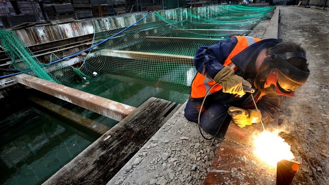 Foto: Tomas Oneborg/SvD/TT.